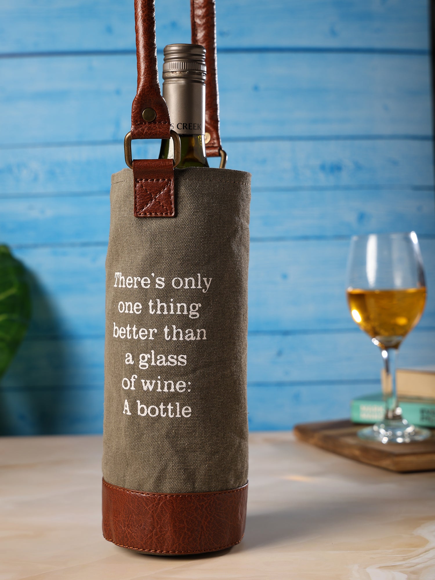 Mona b wine bags sale