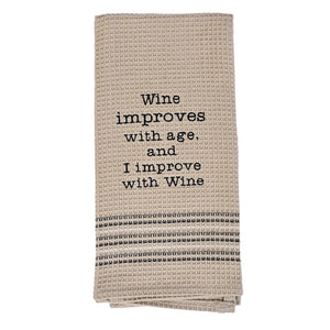 IMPROVE DISHTOWEL- Set Of 2, MH-302