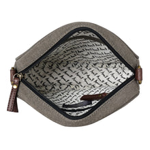 Load image into Gallery viewer, GRATITUDE ROUND CROSSBODY, M-1828(ORIGINAL LEATHER)
