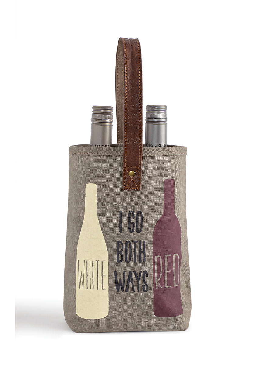 Mona b 2025 wine bags